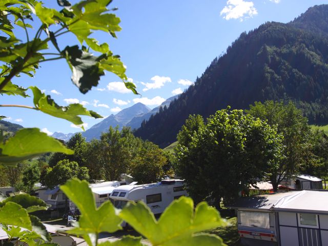 Camping Andrelwirt
